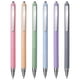 thumbnail image 1 of Bolígrafos de gel retráctiles Mr. Pen, paquete de 6, varios colores, 1 of 7