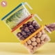thumbnail image 2 of Contenedor con Tapa para Alimentos 3L Turquesa, 2 of 7
