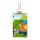 thumbnail image 3 of Estuche Para Llaves Desmarcar Piel De Vaca, 3 of 6