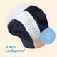 thumbnail image 4 of Pañales desechables para perros machos PitPet, paquete de 30 unidades, superabsorbentes, 4 of 7