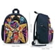 thumbnail image 2 of Mochila Escolar Desmarcar Chica Lunar, 2 of 6