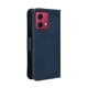 thumbnail image 2 of Funda Tipo Billetera FOXDOCK para Motorola MOTO G84 5G – Tapa Flip con Tarjetero, 2 of 5