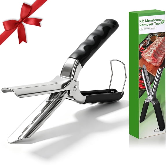 Set de Herramientas para Barbacoa Concons Removedor de Membrana de Costillas
