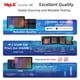 thumbnail image 4 of Mini PC MeLe Quieter 4C, 12.ª generación, N100, 16 GB de RAM, 512 GB, SSD, Win 11, 4 of 7