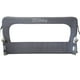 thumbnail image 2 of Baranda para cama abatible gris 120x60 CoBaby, 2 of 5
