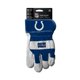 thumbnail image 4 of Guantes de trabajo TSV con licencia de los Indianapolis Colts, 4 of 4