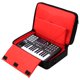 thumbnail image 5 of Bolsa de equipo para controlador de DJ Odyssey Red Series Digital XLE, 5 of 9