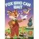 thumbnail image 1 of Libro Fox Who Can Wait de Kateryna Dronova, 1 of 1