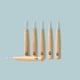 thumbnail image 1 of Interdental Bambú 0.6mm NATURBRUSH, 1 of 2