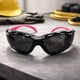 thumbnail image 1 of Anteojo B-foam Rosado Getpro Rosa, 1 of 2