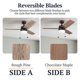 thumbnail image 4 of Ventilador de techo Prominence Home Reston 42" LED Bronce, 4 of 9