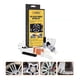 thumbnail image 1 of Kit Repara Llanta Aleación De Auto Vehiculo Plateado 215122, 1 of 2