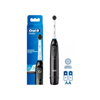Genérico - Cepillo De Dientes Eléctrico Oral-B Pro-Salud Power Charcoal