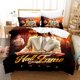 thumbnail image 1 of Polo G Bedding Set Single Twin Full Queen King Size Bed Set Adult Kid Bedroom Duvetcover Sets 3D Print Anime Bed Sheet Set Bed Sheets, 1 of 5
