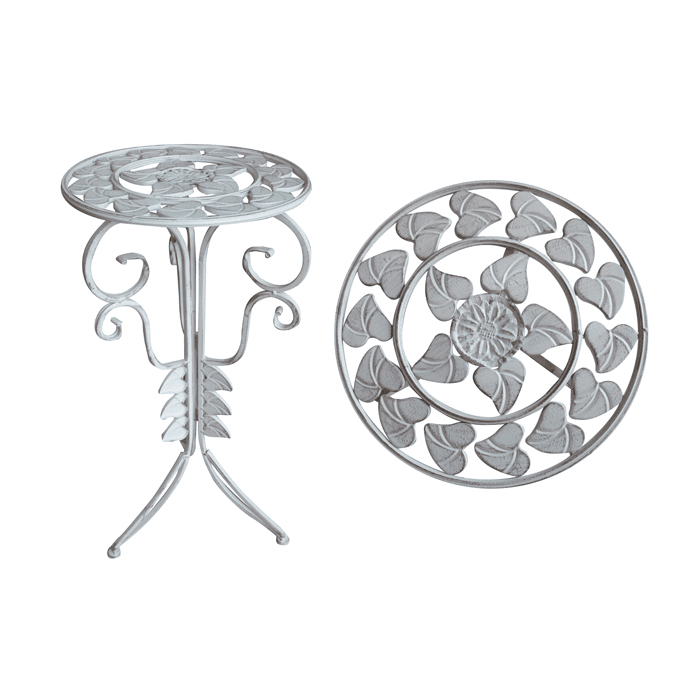 Muebles Santa Ana - Plantero Provenzal