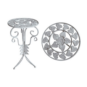 Muebles Santa Ana - Plantero Provenzal