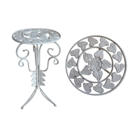 Muebles Santa Ana - Plantero Provenzal