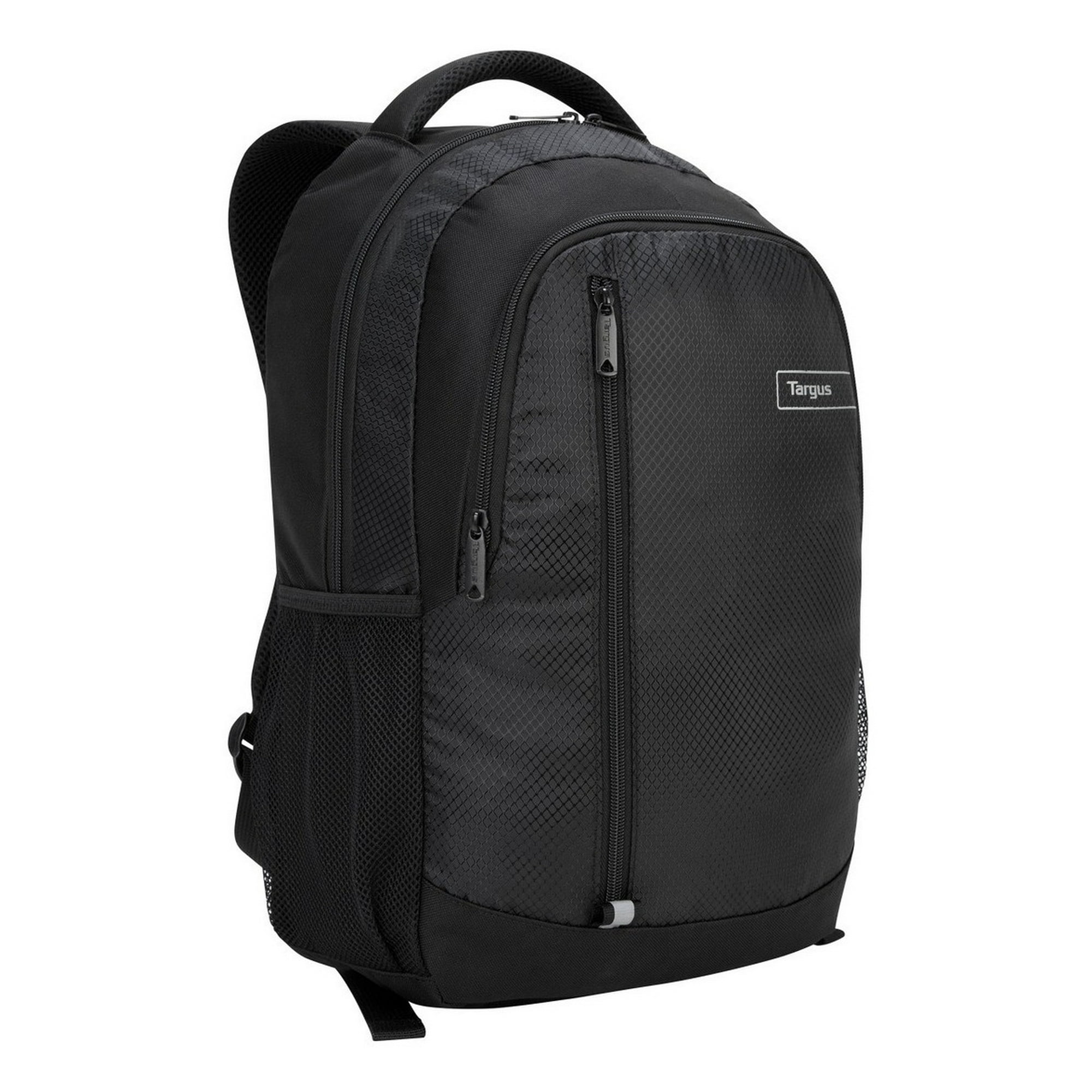 Targus - Mochila 15.6" Sport Backpack Black