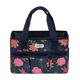 thumbnail image 5 of Bolso Organizador Portátil para Material de Arte JLDTOP Floral, 5 of 9