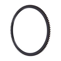 Magideal - 97 Dientes Engranaje De Arranque Del Volante De La Parte Automotriz De Repuesto Fácil Instalación De Accesorios De Metal, Reemplazar Profesionales De