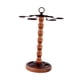 thumbnail image 4 of Soporte Para Copas De Vino De Encimera, Base De Madera, Soporte De Almacenamiento Para Mesa, Bar, Cocina, 4 of 5