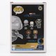 thumbnail image 2 of ¡Funko Pop! Televisor Moon Knight Brilla en la oscuridad 64898, 2 of 2