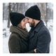 thumbnail image 4 of Gorro Beanie De Lana Hombre Mujer Térmico Con Forro Polar, 4 of 4