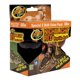 thumbnail image 2 of Bombilla nocturna roja para reptiles Zoo Med 60 W, paquete de 2, 2 of 7