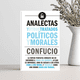 thumbnail image 3 of Analectas Y Otros Tratados Políticos Y Morales, 3 of 5