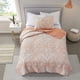 thumbnail image 3 of Cubrecama Microfibra Reversible Comfort Spaces Gloria 168 x 229 cm, 3 of 3
