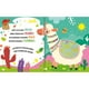 thumbnail image 2 of Libro Destellos Fantásticos - Amigos Brillantes / 10 Páginas De Cartón Troqueladas Con Lentejuelas Metalizadas, De 15,5 X 19,5 Cm. Tapa Cartoné Troquelada Con Lentejuelas Metalizadas., 2 of 2