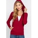 thumbnail image 1 of Chaqueta Térmica con Capucha, 1 of 5
