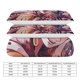 thumbnail image 2 of Boa Hancock Bed Duvet Cover Funny Anime Cartoon Bedding Se Lightweight3 Piece Comforter Se, cases, 2 of 5