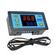 thumbnail image 3 of Controlador De Temperatura 220V Interruptor De Termostato Digital Controlador Sous Vide, 3 of 5