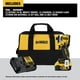 thumbnail image 2 of Destornillador de impacto DEWALT ATOMIC 20V MAX 1/4" con batería DCF850P1, 2 of 3