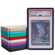 thumbnail image 1 of Estuche Magnético Para Cartas Psa 35pt Resistente A Los Rayos Uv, 1 of 9