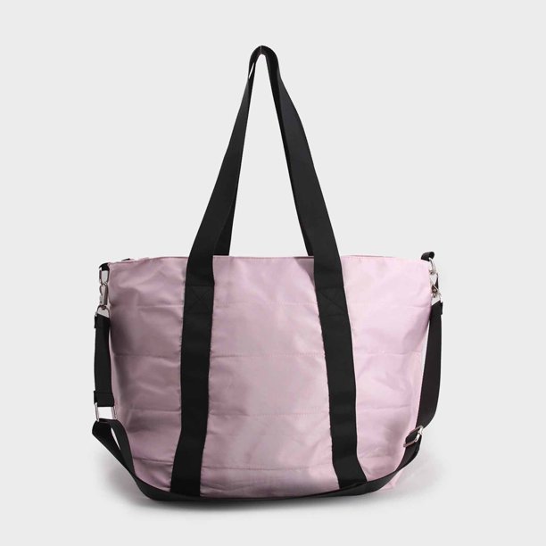 Totebag Viajero 34 L con Strap Ajustable al Hombro