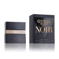 Perfume Guess Seductive Noir Eau De Toilette 30 Ml Para Hombre