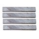 thumbnail image 1 of Paquete De 4 Unidades De Accesorios Magnéticos Para Barra De Recogida Humbucker De Guitarra Eléctrica Mini, 1 of 5