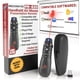 thumbnail image 1 of Presentation Clicker RED STAR TEC PR-820 para Mac y PC, 1 of 9