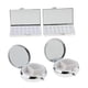 thumbnail image 5 of 4 PCS Travel Travel Pill Boxes Medicine Organizer Casos De Almacenamiento De Contenedores, 5 of 5