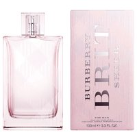 Burberry - Perfume Mujer Brit Sheer Edt 100 Ml