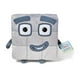 thumbnail image 3 of Peluche hand2mind Numberblock Nine Playful Pal para niños, 3 of 3