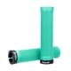 thumbnail image 1 of Empuñaduras De Manillar De Bicicleta Que Absorben Los Golpes 22 Mm Manija Bloqueable Para Bicicleta Azul, 1 of 4