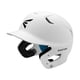 thumbnail image 1 of Casco de Bateo Easton Z5 2.0 Blanco Mate, 1 of 3