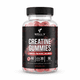 thumbnail image 1 of Creatina Monohidratada en Gomitas Sabor Frutilla WELL-V 2 Gomitas - 5000mg, 1 of 2