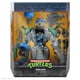 thumbnail image 2 of Figura de acción Super7 ULTIMATES! Bebop robótico Teenage Mutant Ninja Turtles, 20 cm, 2 of 7