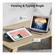thumbnail image 3 of Carcasa Smart Cover para Ipad 9 Gen + Pencil Espacio 10.2, 3 of 3