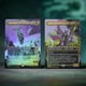 thumbnail image 5 of Magic: The Gathering Commander Deck Edge of Eternities, 5 of 7