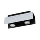 thumbnail image 1 of Foco Sp Viserba Blanco Gu10 2X5W, 1 of 1